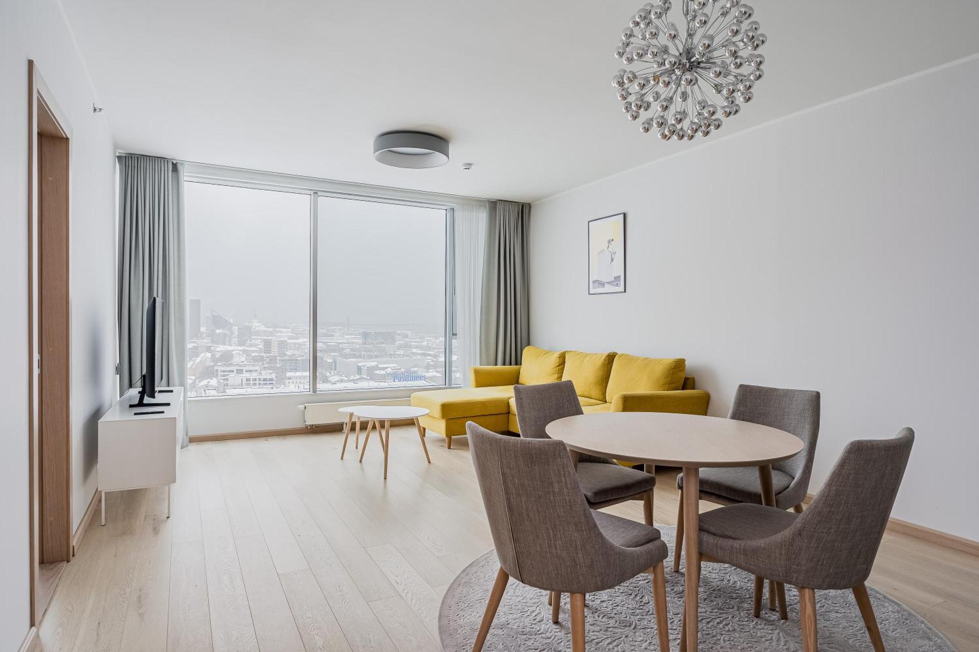Revalia Fahle Airport Bus-Station Apartments With Best Views Exterior foto